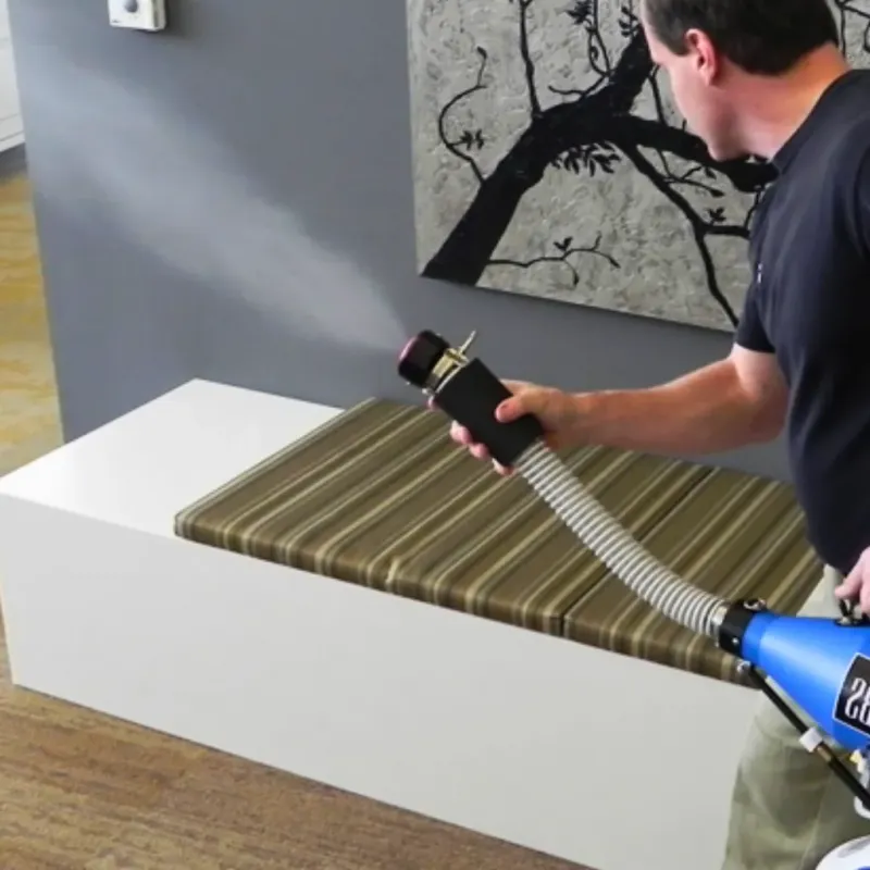Professional Odor Removal in Panhandle, TX